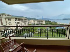 -三亚亚龙湾天域度假酒店