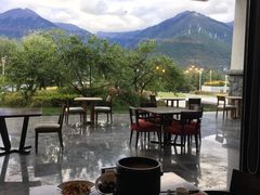 -林芝工布庄园希尔顿酒店-猎味中餐厅