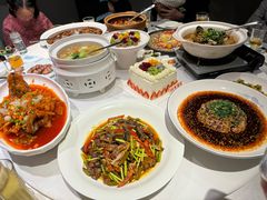 -鉴川·川菜传承(星汇两江店)