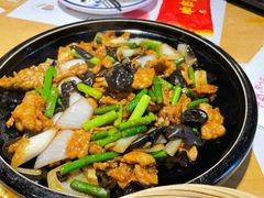 -晋情·游子轩(梅花路店)