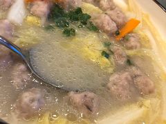 顺风手工鱼包-顺风山庄(水濂山店)