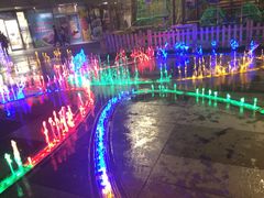-阿香米线(宁波来福士广场店)