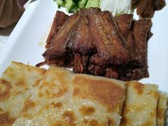 -老浒记烤鸭-北京菜(琉璃厂店)