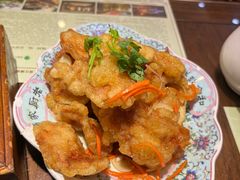 -老厨家(中央大街西七道街店)