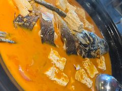 -筱爷叔·上海传统手工菜(玉树路店)
