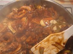 -黄记煌三汁焖锅(顺义华联店)