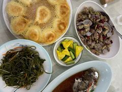 -良友·地标海鲜青岛菜(五四广场店)