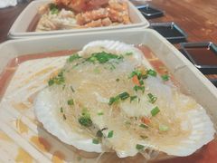 -盒马鲜生(悦峰店)