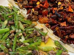 -铁公鸡·四川料理(天环广场店)