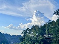 -方岩风景区