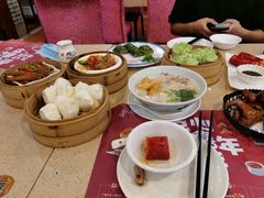 -点都德(华强南店)