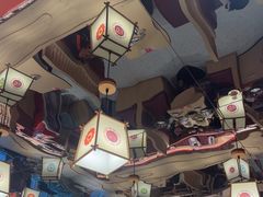 -万岁寿司(万国店)