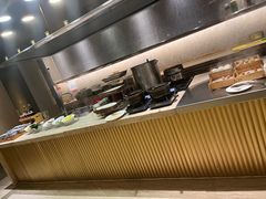 -广州增城保利郡雅酒店-月色西餐厅