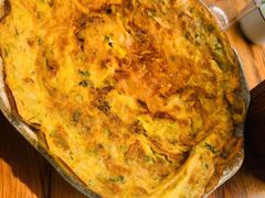 野菜煎蛋-青城甲(青城山店)