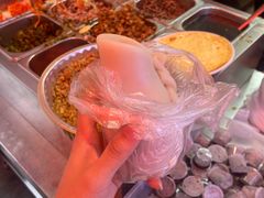 -张果佬年糕卷(科巷店)