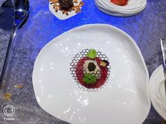 -九献创意菜·牛排料理(亮马河花园店)