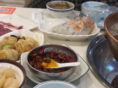 -福寿斋·老北京铜锅涮肉·烤鸭(顺义总店)