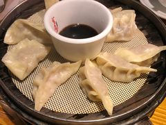 蒸饺-宫老四·上品烧烤酒店(汉东路店)