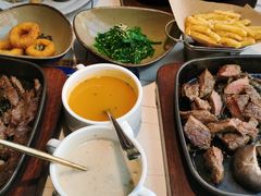 -牛扒先生·厚切雪花牛扒西餐厅(北京路禺山路店)