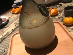 -绿茶餐厅(领展购物广场·中关村店)
