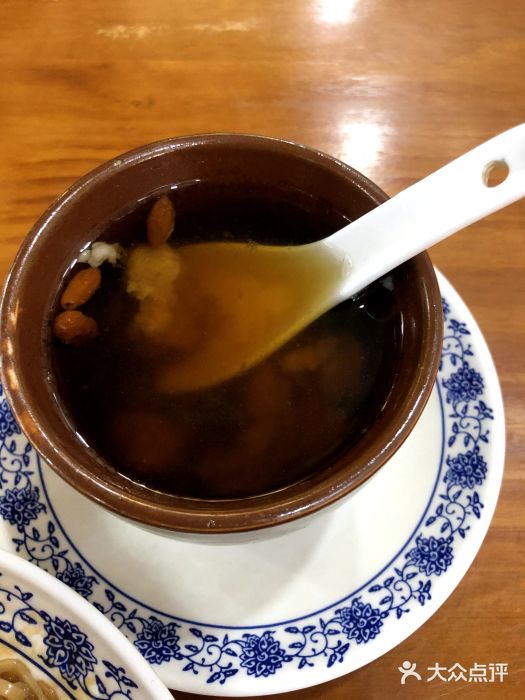 沙县小吃(方庄格林豪泰店)图片