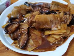 -如意香辣鸡架(总店)