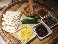 -掌柜的店·河南菜(日月光店)