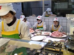 -袁记云饺(瞿溪路店)