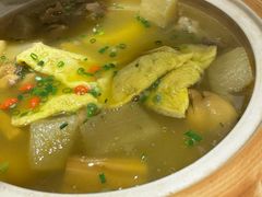 -東舍食唐精品陕菜馆