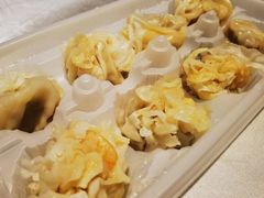 -正宗天津烧麦馆(柳州路店)