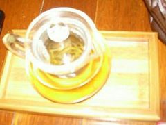 水果茶-青藤茶馆(南山路店)
