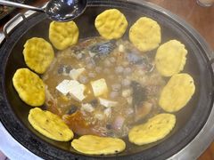 -曹丞相·地锅鸡·地锅鱼(武林店)