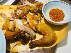 -打酱油·非遗淮扬菜(瘦西湖梅岭店)