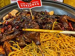 -回味黑鸭煲·始于2006(万松园店)