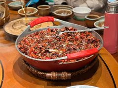 -水煮三国·川鲁江湖菜(香山店)