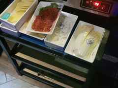 -野妹经典火锅(民治店)