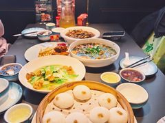 -红厨巷·淮扬菜(熙南里店)