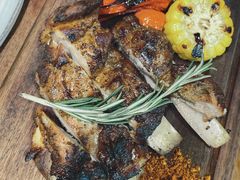 -COPLUSDE炭烤精酿餐厅&咖啡豆仓(MIX320店)