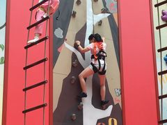 -蒙特利亲子乐园