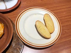 -萨莉亚意式餐厅(国和1000店)