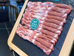 -乔先生涮肉·鲜活牛羊肉火锅(塘沽店)