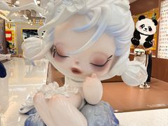 -泡泡玛特POPMART(赛格国际购物中心店)