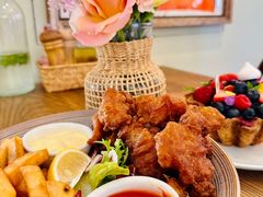 -Money Shops(愚园路店)