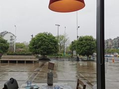 -必胜客(江南时代广场店)