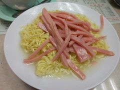-金凤茶餐厅(湾仔店)