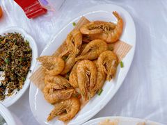 -渔香餐厅·海鲜大排档·现捞活海鲜(南澳旅游必选店)