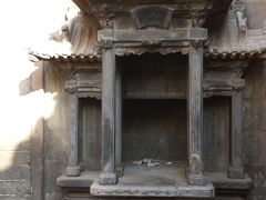 土地庙-山西王家大院