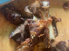 -乡村馕坑肉·烧烤·新疆菜·本地人更爱吃(阿勒泰首店)