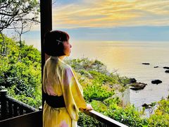 -南紀白浜 浜千鳥の湯 海舟