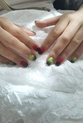 -斯馨·健康美甲美睫